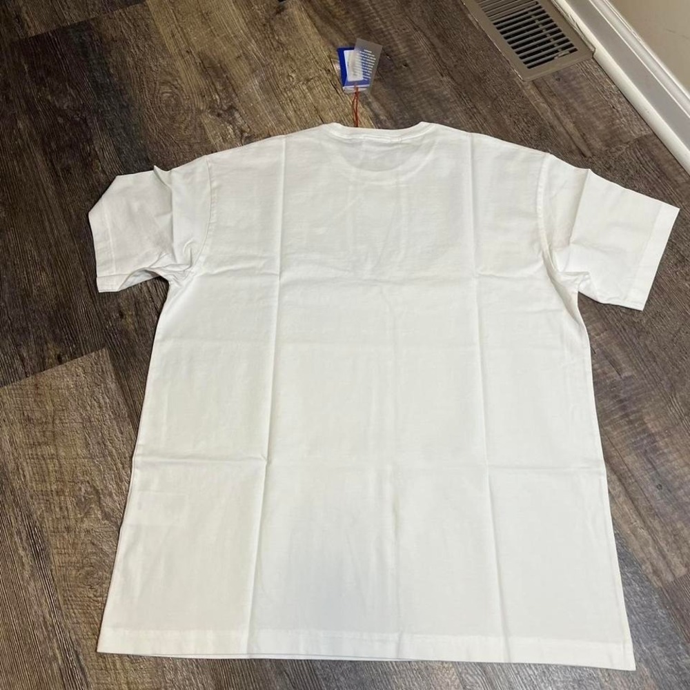 Kith for New York rangers rink vintage tee Size large Brand new - Picture 4 of 6